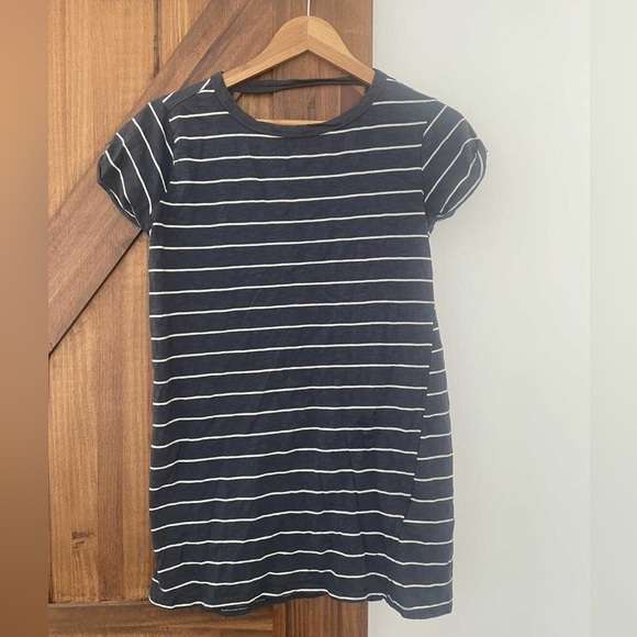 Billabong Coast to Coast TShirt Dress - Picture 2 of 3